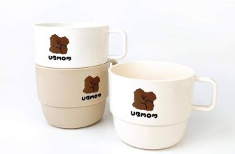 [🆕🇻🇳] JiMin Store – For Baby – Mua sắm & bán lẻ 🧑‍🧒❤️️👶⭐️  #Ubmom sale set 3 cốc chỉ #1xx/set. Made in Korea~. Hàng order trả hàng sau 7 ngày
Nhựa PP an toàn cho bé
Chịu đc nhiệt 100 độ, máy tiệt trùng, máy rửa bá , shares-0✔️ , likes-2❤️️ , date-2024-05-19 20:09:42🇻🇳🇻🇳🇻🇳📰🆕