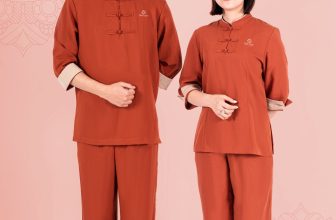 [🆕🇻🇳] Livan Studio ⚽ Top1Sport ⛹️‍♂️ SIÊU KHUYẾN MÃI!
SALE OFF 50% toàn bộ Pháp PhụcTìm về nét đẹp truyền thống, khoác lên mình Pháp phục Tỉnh Thức để cảm nhận được sự thanh tịnh và yên bìn , shares-5✔️ , likes-121❤️️ , date-2024-05-28 15:14:41🇻🇳🇻🇳🇻🇳📰🆕