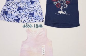 [🆕🇻🇳] KIZZO SHOP – Quần Áo Trẻ Em Xuất Khẩu 😎❤️️⭐️ Size 18m
, shares-0✔️ , likes-1❤️️ , date-2024-06-04 14:53:46🇻🇳🇻🇳🇻🇳📰🆕