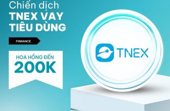 [🆕🇻🇳] ACCESSTRADE là nền tảng Tiếp thị liên kết (Affiliate Marketing) số 1 tại Việt Nam 💲 Top1MMO 🤑   RA MẮT CHIẾN DỊCH TNEX VAY TIÊU DÙNG VỚI HOA HỒNG ĐẾN 200KRa mắt năm 2022 với sự hậu thuẫn của Ngân hàng Thương mại Cổ phần Hàng hải Việt Nam (MBS), TN , shares-1✔️ , likes-15❤️️ , date-2024-05-23 00:38:26🇻🇳🇻🇳🇻🇳📰🆕