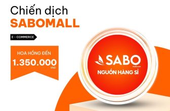 [🆕🇻🇳] ACCESSTRADE là nền tảng Tiếp thị liên kết (Affiliate Marketing) số 1 tại Việt Nam 💲 Top1MMO 🤑  SABOMALL – CHIẾN THẦN GIÁ SỈ CHÍNH THỨC LÊN SÀN AFFILIATENền tảng cung cấp nguồn hàng sỉ và giá sỉ cho các nhà kinh doanh – SaboMall chính thức tham gia , shares-4✔️ , likes-27❤️️ , date-2024-05-21 23:21:39🇻🇳🇻🇳🇻🇳📰🆕