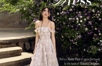 [🆕🇻🇳] Joséphine 👕 Top1Fashion 👗  𝑺𝒉𝒆 𝒊𝒔 𝒂 𝒎𝒂𝒔𝒕𝒆𝒓𝒑𝒊𝒆𝒄𝒆 𝒐𝒇 𝒏𝒂𝒕𝒖𝒓𝒆 𝒑𝒐𝒓𝒕𝒓𝒂𝒚𝒆𝒅 𝒃𝒚 𝒕𝒉𝒆 𝒉𝒂𝒏𝒅𝒔 𝒐𝒇 𝒕𝒂𝒍𝒆𝒏𝒕𝒆𝒅 𝒅𝒆𝒔𝒊𝒈𝒏𝒆𝒓𝒔Câu chuyện của 𝑳𝒆́𝒏𝒂 𝑫𝒓𝒆𝒔𝒔là một hành trình đầy sáng tạo và sự lãng mạn, nơi c , shares-17✔️ , likes-142❤️️ , date-2024-05-19 17:13:57🇻🇳🇻🇳🇻🇳📰🆕