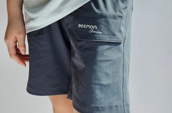 [🆕🇻🇳] Todo Kids – Qate xuất Hàn Cửa hàng quần áo sơ sinh & trẻ em 🧑‍🧒❤️️👶⭐️ Quần short vài golf bé trai bé gái
Đen: 120 140 150
Ghi đậm: 120 140 150 160
Navy: 120
Mint: 120 140 160
Ghi rêu: 120 150
Giá: 180K
, shares-0✔️ , likes-0❤️️ , date-2024-05-20 15:23:35🇻🇳🇻🇳🇻🇳📰🆕