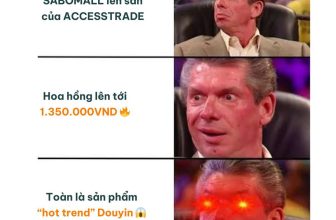 [🆕🇻🇳] ACCESSTRADE là nền tảng Tiếp thị liên kết (Affiliate Marketing) số 1 tại Việt Nam 💲 Top1MMO 🤑  Thời tới thời tới! Quậy “sập sàn” cùng chiến dịch SaboMall nào publisher
#ACCESSTRADE #SABOMALL
, shares-2✔️ , likes-12❤️️ , date-2024-05-22 22:26:41🇻🇳🇻🇳🇻🇳📰🆕