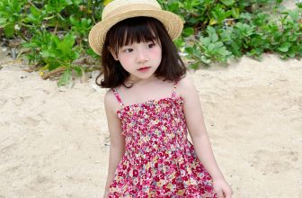 [🆕🇻🇳] KAKUMMI là thương hiệu VN hàng đầu thiết kế & sản xuất áo thời trang cho bé 😎❤️️⭐️  Váy hoa nhí cho các bé mê phong cách nàng thơChiếc váy maxi với gam màu hồng ngọt ngào cùng thiết kế nhún ngực, buộc nơ lưng có thể điều chỉnh với form , shares-0✔️ , likes-1❤️️ , date-2024-05-30 00:00:17🇻🇳🇻🇳🇻🇳📰🆕