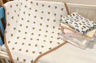 [🆕🇻🇳] Chipmunk Baby – Thương hiệu Việt Nam chuyên sản xuất và thương mại sản phẩm cho bé sơ sinh 🧑‍🧒❤️️👶⭐️ CHĂN 4 MÙA TRẺ EM 0-10 TUỔI CHIPMUNK
– Kích thước:
——-0 đến 3 tuổi
——-3 đến 5 tuổi
——-6 đến 10 tuổi
– Chất liệu vải sợi tự nhiên 4 lớp ép nhiệt , shares-0✔️ , likes-12❤️️ , date-2024-05-27 17:07:36🇻🇳🇻🇳🇻🇳📰🆕