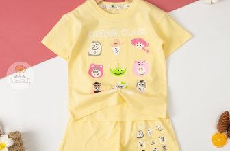 [🆕🇻🇳] LiTibaby – Thương hiệu thời trang trẻ em Việt 😎❤️️⭐️  Bộ quần áo bé gái ngắn tay 2 chiều LITIBABY cho bé từ 11kg – 22kg
Xem giá:
∎ Chất cotton mềm mịn, thoáng mát, thấm hút mồ hôi , shares-0✔️ , likes-2❤️️ , date-2024-05-23 00:20:01🇻🇳🇻🇳🇻🇳📰🆕