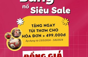 [🆕🇻🇳] LiTibaby – Thương hiệu thời trang trẻ em Việt 😎❤️️⭐️ LITIBABY VIETNAM đã có mặt tại hệ thống siêu thị Emart Vietnam !!!
Thỏa sức mua sắm thời trang cho bé yêu
Tặng ngay túi thơm c , shares-2✔️ , likes-5❤️️ , date-2024-05-22 19:01:20🇻🇳🇻🇳🇻🇳📰🆕