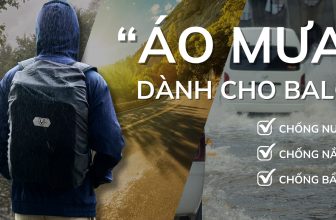 [🆕🇻🇳] YaMe Shop – You Are My Everything 👕 Top1Fashion 👗  BALO CŨNG CẦN CÓ “ÁO MƯA”
Có ai ko sợ mưa rơi, mà chỉ sợ ướt balo ko nè? Nào là laptop, điện thoại, tập sách,.. bảo bối quan trọng đều để trong balo.
Mưa , shares-5✔️ , likes-159❤️️ , date-2024-05-20 16:25:32🇻🇳🇻🇳🇻🇳📰🆕