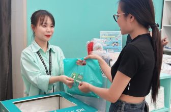 [🆕🇻🇳] 🏆 BOM Sister – Chuỗi cửa hàng 🏆 – Cửa hàng nội y đồng giá 👕 Top1Fashion 👗   Mảnh Xanh – Mạng lưới Tái chế Nội y Việt Nam
Mảnh Xanh cần bạn – Tuần tái chế Tháng 5
Góp mảnh nội y cũ lấy quà mới thật xinh.
Túi nội y cũ ở nhà đang c , shares-16✔️ , likes-78❤️️ , date-2024-05-22 22:35:39🇻🇳🇻🇳🇻🇳📰🆕