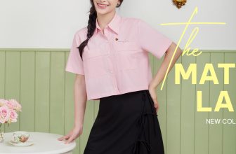 [🆕🇻🇳] MADELEN By LEN – Dành cho những cô nàng thích sự thời thượng đa phong cách 👕 Top1Fashion 👗  𝐓𝐇𝐄 𝐌𝐀𝐓𝐂𝐇𝐀 𝐋𝐀𝐍𝐃| NEW COLLECTIONNơi trái tim nhuộm đủ sắc vàng của nắng mật, gam xanh vời vợi của bầu trời và tạo nên vùng đất màu matcha, tươi mát lại cũ , shares-8✔️ , likes-43❤️️ , date-2024-05-23 18:19:35🇻🇳🇻🇳🇻🇳📰🆕