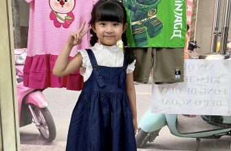 [🆕🇻🇳] Bùi Cốm shop – Quần áo trẻ em xuất khẩu 🧑‍🧒❤️️👶⭐️ Mẫu nhí sắm đồ đi chơi 1/6 :)
, shares-0✔️ , likes-6❤️️ , date-2024-05-27 20:16:39🇻🇳🇻🇳🇻🇳📰🆕