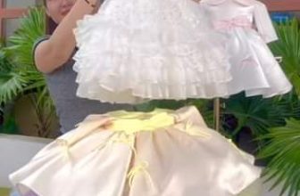 [🆕🇻🇳]  Nhung Nguyễn-Xưởng may đầm công chúa – Luôn cập nhật xu hướng thời trang mới nhất hít hót nhất 🧑‍🧒❤️️👶⭐️  , shares-2✔️ , likes-53❤️️ , date-2024-06-20 23:13:35🇻🇳🇻🇳🇻🇳📰🆕