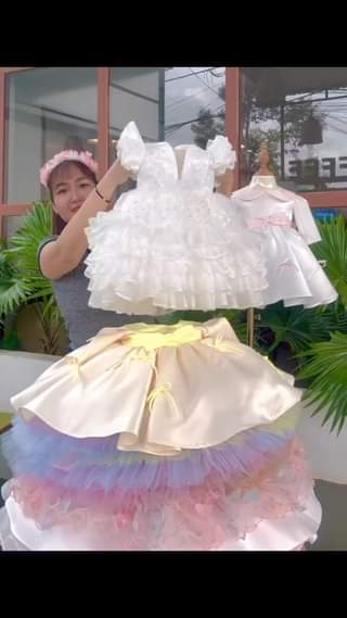 [🆕🇻🇳]  Nhung Nguyễn-Xưởng may đầm công chúa – Luôn cập nhật xu hướng thời trang mới nhất hít hót nhất 🧑‍🧒❤️️👶⭐️  , shares-2✔️ , likes-53❤️️ , date-2024-06-20 23:13:35🇻🇳🇻🇳🇻🇳📰🆕