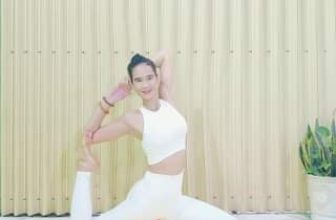 [🆕🇻🇳] Huỳnh Tha Yoga – Yoga cho người mới bắt đầu, trung cấp, nâng cao 🧘 Top1Yoga 🤸🏻‍♀️ “Khi bạn khoẻ – đó là món quà lớn nhất gửi tặng người thân trong gia đình”
Chúc Cô chú, Anh chị đầu tuần vui vẻ, hạnh phúc!
#HuynhThaYoga
#YogaOnline
#Yo , shares-0✔️ , likes-2❤️️ , date-2024-06-30 12:10:44🇻🇳🇻🇳🇻🇳📰🆕