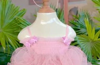 [🆕🇻🇳] KING Xưởng Đầm Công Chúa – Chuyên Váy Công Chúa Cao Cấp, nhận may theo yêu cầu, chuyên Sỉ và Lẻ 🧑‍🧒❤️️👶⭐️ MẫU Xinh, ngọt ngào, e trang trí thêm kẹo cho váy đó khách có thấy không
, shares-0✔️ , likes-0❤️️ , date-2024-06-30 20:40:42🇻🇳🇻🇳🇻🇳📰🆕