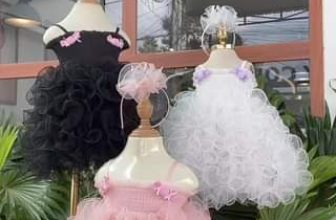 [🆕🇻🇳] KING Xưởng Đầm Công Chúa – Chuyên Váy Công Chúa Cao Cấp, nhận may theo yêu cầu, chuyên Sỉ và Lẻ 🧑‍🧒❤️️👶⭐️ #babydress #princess #Váycôngchúa #váycôngchúathiếtkế #váydạhội #váydựtiệc #váyphùdâu #váybiểudiễn #váysơsinh #babydress #king #kingvaycongchua
, shares-0✔️ , likes-0❤️️ , date-2024-06-30 21:41:34🇻🇳🇻🇳🇻🇳📰🆕