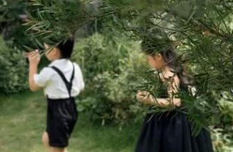 [🆕🇻🇳] Minibe – Đồ trẻ em – 🔜 Belongs to Mangobebé 🧑‍🧒❤️️👶⭐️ Are you ready to find the elegance hidden under the mask? #minibe
Bạn đã sẵn sàng để tìm thấy sự thanh lịch ẩn dưới lớp mặt nạ chưa? #minibeĐược dịch từ Ti , shares-7✔️ , likes-109❤️️ , date-2024-06-30 02:10:23🇻🇳🇻🇳🇻🇳📰🆕