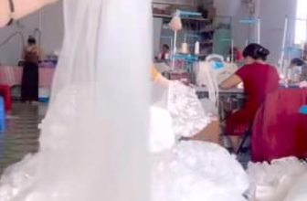 [🆕🇻🇳] KING Xưởng Đầm Công Chúa – Chuyên Váy Công Chúa Cao Cấp, nhận may theo yêu cầu, chuyên Sỉ và Lẻ 🧑‍🧒❤️️👶⭐️ #babydress #princess #Váycôngchúa #váycôngchúathiếtkế #váydạhội #váydựtiệc #váyphùdâu #váybiểudiễn #váysơsinh #babydress #king #kingvaycongchua
, shares-0✔️ , likes-0❤️️ , date-2024-06-29 20:48:54🇻🇳🇻🇳🇻🇳📰🆕