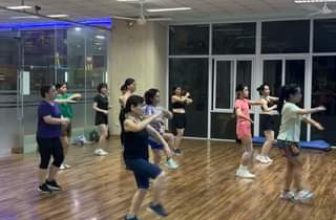 [🆕🇻🇳] FunFit Fitness & Yoga Center 🧘 Top1Yoga 🤸🏻‍♀️ Zumba
, shares-0✔️ , likes-5❤️️ , date-2024-07-01 00:24:48🇻🇳🇻🇳🇻🇳📰🆕