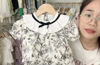 [🆕🇻🇳] BÉ BÉ by Jang Store – Cửa hàng quần áo sơ sinh & trẻ em 🧑‍🧒❤️️👶⭐️ GIẢM 20K/SP KHI CHỐT TRÊN LIVE
, shares-0✔️ , likes-10❤️️ , date-2024-07-05 06:32:46🇻🇳🇻🇳🇻🇳📰🆕