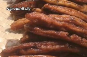 [🆕🇻🇳] Khoai Lang Sấy Dẻo Loại 1 Đà Lạt 🍔 Top1Food  🍜 Chuối già sấy dẻo . ăn 1 lần mê cả đời
– nhiều dinh dưỡng trong từng trái chuối
Nhắn tin cho shop để đặt hàng ngay nhé
, shares-0✔️ , likes-14❤️️ , date-2024-06-19 03:59:30🇻🇳🇻🇳🇻🇳📰🆕