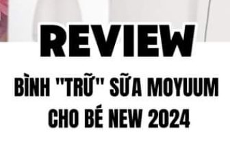 [🆕🇻🇳]  RICH KIDS – Best for baby, kid & mom 🧑‍🧒❤️️👶⭐️ Có sẵn ạ 𝐁𝐈̀𝐍𝐇 𝐒𝐔̛̃𝐀 𝐌𝐎𝐘𝐔𝐔𝐌 𝐂𝐇𝐈́𝐍𝐇 𝐇𝐀̃𝐍𝐆  Bình moyum quốc dân của các bé đây!!!
, shares-0✔️ , likes-0❤️️ , date-2024-07-02 17:57:47🇻🇳🇻🇳🇻🇳📰🆕