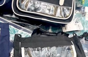 [🆕🇻🇳]  BỐP BỰ – Chuyên quần áo, giày dép, phụ kiện trẻ em cao cấp 🧑‍🧒❤️️👶⭐️ • 𝓝𝓮𝔀 𝓐𝓻𝓻𝓲𝓿𝓪𝓵 • • 𝓝𝓮𝔀 𝓐𝓻𝓻𝓲𝓿𝓪𝓵 •Ba-Lô M-L-B cho bé đi học
Hàng tiền triệu, nhưng e ôm SLL nên có giá cực kì ưu đãi
——> Chỉ #6xx/set 3 chi tiết
Bao giá  , shares-1✔️ , likes-29❤️️ , date-2024-06-09 13:03:11🇻🇳🇻🇳🇻🇳📰🆕