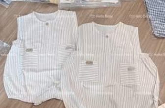 [🆕🇻🇳]  Hello Bébe ▪️ Shop chuyên order Quảng Châu 🧑‍🧒❤️️👶⭐️ Con cúng cụ Phở bò cho bài con đừng flop ạ  con vượt lười chụp ảnh trả trả khách oder rồi ạ  xin hãy thứ lỗi
, shares-0✔️ , likes-0❤️️ , date-2024-06-11 02:37:25🇻🇳🇻🇳🇻🇳📰🆕