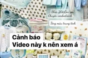 [🆕🇻🇳] Shop 2Gà Con HN-Đồ Sơ Sinh Trọn Gói 🧑‍🧒❤️️👶⭐️ Em lên combo cho khách thích tông màu trung tính kiểu….
, shares-0✔️ , likes-0❤️️ , date-2024-07-01 16:39:12🇻🇳🇻🇳🇻🇳📰🆕