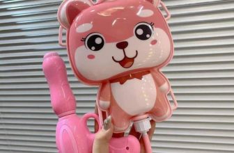 [🆕🇻🇳] BonBon Shop – Đồ Dùng Cho Mẹ Và Bé 🧑‍🧒❤️️👶⭐️ BALO SÚNG NƯỚC CHO BÉ về nhiều hình lắm nên e trả màu ngẫu nhiên ( bé trai / bé gái)  (Sản phẩm bao gồm 1 balo đeo sau lưng chứa nước + 1 khẩu súng phun nư , shares-0✔️ , likes-0❤️️ , date-2024-06-01 03:27:52🇻🇳🇻🇳🇻🇳📰🆕