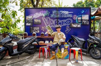 [🆕🇻🇳] Honda Việt Nam 🚗 Top1Go 🏍️  Honda SPORTY ZONE LONG AN: ĐẬM CHẤT THỂ THAO, TỰ HÀO SỨC TRẺSự kiện Honda Sporty Zone – Dấu ấn năng động, tự do bung chất đang diễn ra vô cùng sôi nổi tạ , shares-25✔️ , likes-173❤️️ , date-2024-06-01 19:14:58🇻🇳🇻🇳🇻🇳📰🆕