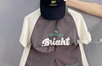 [🆕🇻🇳]  Shop mẹ Nam chuyên hàng thời trang trẻ em cao cấp 😎❤️️⭐️ Còn 1 bộ sz 80 từ 11-13kg
Sale nốt #140k ạ
, shares-0✔️ , likes-1❤️️ , date-2024-06-08 02:00:33🇻🇳🇻🇳🇻🇳📰🆕