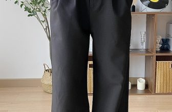 [🆕🇻🇳] LAS 👕 Top1Fashion 👗  Kan Set | LAS
Quần âu ống rộng của nhà #LAS, cho bạn trải nghiệm 1 chiếc quần đúng form, khỏe khoắn, không kém phần thanh lịch trong outfit của mình.
—- , shares-1✔️ , likes-3❤️️ , date-2024-06-05 20:13:47🇻🇳🇻🇳🇻🇳📰🆕