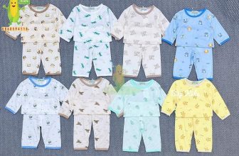 [🆕🇻🇳] BẮP KIDS – Chuyên cung cấp đồ sơ sinh cao cấp, sỉ lẻ toàn quốc : quần áo, bình sữa 🧑‍🧒❤️️👶⭐️ | 𝐂𝐨𝐥𝐥𝐞𝐜𝐭𝐢𝐨𝐧 𝟐𝟎𝟐𝟒 | 𝘽𝙊̣̂ 𝙎𝙊̛̣𝙄 𝙏𝙍𝙀 𝘿𝘼̀𝙄 𝙏𝘼𝙔
Chuyển mùa với thời tiết se se lạnh hay mẹ cần bộ đồ ngủ cho các bé nằm điều hoà
các mom đắn đo cho bé mặc gì  , shares-0✔️ , likes-0❤️️ , date-2024-06-07 13:30:32🇻🇳🇻🇳🇻🇳📰🆕