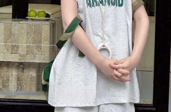 [🆕🇻🇳]  Hoàng Anh Kids 🧑‍🧒❤️️👶⭐️ Set ba lỗ sz 150/160 ( form to ) seo #280k
, shares-0✔️ , likes-1❤️️ , date-2024-05-29 00:08:22🇻🇳🇻🇳🇻🇳📰🆕