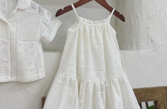 [🆕🇻🇳] Tokidoki – Thiên đường mua sắm cho mẹ và bé! 😎❤️️⭐️ Đẹp như hàng hãng luôn ạ, mẫu này hàng Hàn Thelala hay Zara thì không có giá dưới 5 lít đâu các bác ạ. Mà hàng nhà em tự tin may cẩn thận đẹp hơn hàng loca , shares-3✔️ , likes-9❤️️ , date-2024-06-02 21:00:33🇻🇳🇻🇳🇻🇳📰🆕