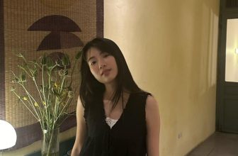 [🆕🇻🇳] 𝐌𝐚𝐢𝐬𝐨𝐧 𝐋𝐞𝐞𝐧𝐚𝐚 👕 Top1Fashion 👗  𝑯𝒂̀ 𝑻𝒉𝒊 𝒊𝒏 𝑳𝒆𝒆𝒏𝒂𝒂  Cô ấy mặc Leenaa hợp một cách bất ngờ. Vui vì một thương hiệu lấy tình yêu Hà Nội làm gốc lại gặp được một nàng thơ mang vẻ đẹp của thàn , shares-0✔️ , likes-26❤️️ , date-2024-06-03 15:34:19🇻🇳🇻🇳🇻🇳📰🆕