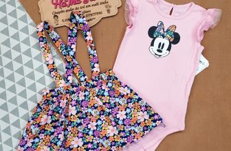 [🆕🇻🇳] HaTha Store – Hàng Xuất Khẩu 😎❤️️⭐️ Set yếm xinh yêu cho bé gái
Sale rẻ bèo luôn chỉ có 119xien
Size3-18m:3-11kg
ib chốt đơn ngay nào
, shares-0✔️ , likes-0❤️️ , date-2024-06-05 19:42:24🇻🇳🇻🇳🇻🇳📰🆕