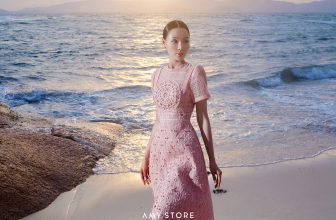 [🆕🇻🇳] Amy Store – nhãn hiệu thời trang thiết kế cao cấp, trẻ trung, hiện đại, nữ tính và thanh lịch 👕 Top1Fashion 👗   Mềm mại, linh hoạt như dòng nước, nhưng lại kiêu kỳ thật khó để nắm bắt. Nàng thơ AMY tự tin vươn mình, khám phá bản thân và lan tỏa niềm hạnh phúc khi đư , shares-2✔️ , likes-110❤️️ , date-2024-06-16 02:00:17🇻🇳🇻🇳🇻🇳📰🆕