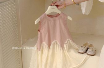 [🆕🇻🇳]  HANA STORE – Quần áo trẻ em 🧑‍🧒❤️️👶⭐️ 𝑻𝒉𝒊̀ 𝒓𝒂 𝒍𝒂̃𝒏𝒈 𝒎𝒂̣𝒏 𝒌𝒉𝒐̂𝒏𝒈 𝒑𝒉𝒂̉𝒊 𝒎𝒖̀𝒂 𝒉𝒆̀
𝑳𝒂̃𝒏𝒈 𝒎𝒂̣𝒏 𝒍𝒂̀ 𝒎𝒖̀𝒂 𝒉𝒆̀ 𝒃𝒆̂𝒏 𝒆𝒎
Như bông hoa hồng mềm mại và kiêu sa, nàng công chúa nhỏ xinh đẹp dịu dàng trong s , shares-0✔️ , likes-25❤️️ , date-2024-06-04 15:34:04🇻🇳🇻🇳🇻🇳📰🆕