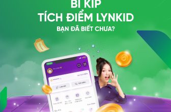 [🆕🇻🇳] VPBank – Ngân Hàng TMCP Việt Nam Thịnh Vượng 💵 🏧   BÍ KÍP TÍCH ĐIỂM LYNKID, BẠN ĐÃ BIẾT?
Kho quà LynkiD hấp dẫn quá, nhưng ví điểm hơi “mỏng”?
Bạn đang là khách hàng của LynkiD nhưng chưa biết kiếm điểm từ , shares-6✔️ , likes-24❤️️ , date-2024-06-04 10:00:01🇻🇳🇻🇳🇻🇳📰🆕