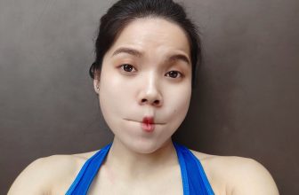 [🆕🇻🇳] Hoàng Uyên Yoga 🧘 Top1Yoga 🤸🏻‍♀️ Thử thách mút miệng cá giúp khuôn miệng cân đối, đôi môi căng mọng, cơ miệng khỏe mạnh từ sâu bên trong cùng Uyên !  1. Mút chặt môi vào răng tạo thành hìn , shares-12✔️ , likes-339❤️️ , date-2024-06-02 02:28:23🇻🇳🇻🇳🇻🇳📰🆕