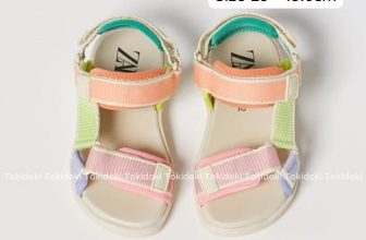 [🆕🇻🇳] Tokidoki – Thiên đường mua sắm cho mẹ và bé! 😎❤️️⭐️ TỔNG HỢP GIÀY DÉP SẴN TẠI CỬA HÀNGNhà Toki về sẵn nhiều giày –  dép – sandal mùa hè cho bé luôn ạVới các chất liệu siêu bền – siêu nhẹ, bé mang không , shares-7✔️ , likes-19❤️️ , date-2024-06-04 14:20:10🇻🇳🇻🇳🇻🇳📰🆕