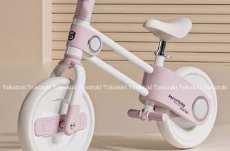 [🆕🇻🇳] Tokidoki – Thiên đường mua sắm cho mẹ và bé! 😎❤️️⭐️  𝐋𝐞̂𝐧 𝐬𝐨́𝐧𝐠 #𝐱𝐞 #𝐜𝐡𝐨̀𝐢 #𝐜𝐡𝐚̂𝐧 𝐤𝐡𝐨̂𝐧𝐠 𝐜𝐡𝐢̉ 𝐠𝐢𝐮́𝐩 𝐛𝐞́ 𝐭𝐚̣̂𝐩 đ𝐢 𝐭𝐡𝐚̆𝐧𝐠 𝐛𝐚̆̀𝐧𝐠 𝐯𝐨̛́𝐢 𝐱𝐞, 𝐦𝐚̀ 𝐜𝐨̀𝐧 𝐠𝐢𝐮́𝐩 𝐭𝐚̆𝐧𝐠 𝐤𝐡𝐚̉ 𝐧𝐚̆𝐧𝐠 𝐯𝐚̣̂𝐧 đ𝐨̣̂𝐧𝐠 𝐧𝐮̛̃𝐚 𝐦𝐞̣ 𝐨𝐢𝐢𝐢𝐢Có xe nà , shares-0✔️ , likes-16❤️️ , date-2024-06-04 20:38:05🇻🇳🇻🇳🇻🇳📰🆕