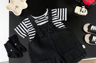[🆕🇻🇳]  Hello Bébe ▪️ Shop chuyên order Quảng Châu 🧑‍🧒❤️️👶⭐️ E bị u mê yếm rùi các pác ạ
Style đa dạng bé trai bé gái diện đều xiinh
Size 5-15kg
Hàng oder qc 2-4w
, shares-0✔️ , likes-3❤️️ , date-2024-06-03 13:16:54🇻🇳🇻🇳🇻🇳📰🆕