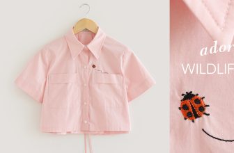 [🆕🇻🇳] MADELEN By LEN – Dành cho những cô nàng thích sự thời thượng đa phong cách 👕 Top1Fashion 👗  Thay vì để cảm xúc ngày mới cuốn trong dòng người đông đúc mỗi sáng, cậu có thể khởi động bằng thật nhiều sự xinh tươi và nhẹ nhàng cùng Adorable Wildlife  , shares-11✔️ , likes-213❤️️ , date-2024-05-30 13:51:00🇻🇳🇻🇳🇻🇳📰🆕