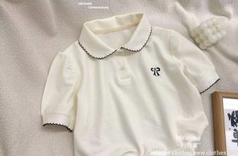 [🆕🇻🇳]  Hoàng Anh Kids 🧑‍🧒❤️️👶⭐️ Polo cho bé đi học cực xinh luôn
, shares-0✔️ , likes-1❤️️ , date-2024-05-31 20:07:35🇻🇳🇻🇳🇻🇳📰🆕