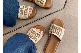 [🆕🇻🇳] Nhà Hạt Dẻ – Thời trang Trẻ em và Gia đình 😎❤️️⭐️ Canh sale mua vội. Đôi này xinh thật luôn ý. Mấy khi hãng sale vào giữa vụ hè này đâu
Size 35-36-37-38-39-40-41-42
Giá: #159k
Chốt 5.6. Hàng về sau 2-4  , shares-0✔️ , likes-0❤️️ , date-2024-06-03 04:45:09🇻🇳🇻🇳🇻🇳📰🆕