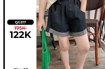 [🆕🇻🇳]  NaNa Chan – Quần áo trẻ em cực đẹp 😎❤️️⭐️ 𝑺𝑨𝑳𝑬 𝑳𝑬̉ 𝑺𝑰𝒁𝑬. 𝑪𝒉𝒊 𝒕𝒊𝒆̂́𝒕 𝒕𝒓𝒆̂𝒏 𝒂̉𝒏𝒉  #Nanachan
𝗦𝗵𝗼𝗽𝗲𝗲:
𝗧𝗶𝗸𝘁𝗼𝗸: nanachan.clothing
•••••••••••••••••••
𝗢𝗽𝗲𝗻 𝗱𝗮𝗶𝗹𝘆: 09:00- 22h:00
𝗔𝗱𝗱: số 111 ngõ 6 , shares-0✔️ , likes-5❤️️ , date-2024-05-29 02:35:45🇻🇳🇻🇳🇻🇳📰🆕